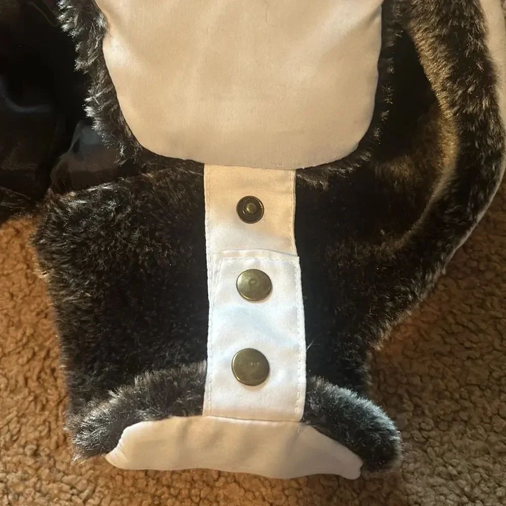 Trapper hat New - Picture 4 of 6